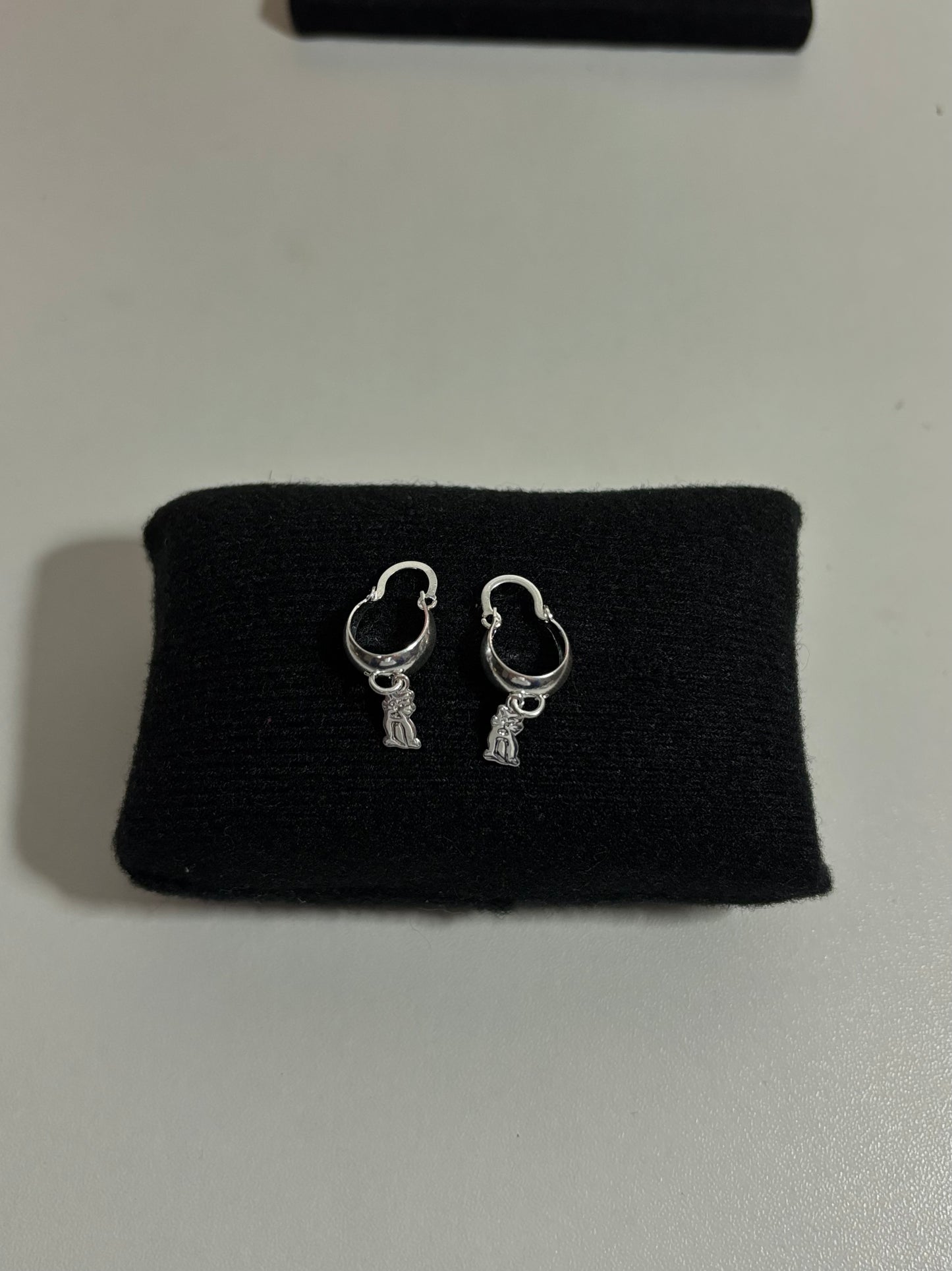 Aros de gato