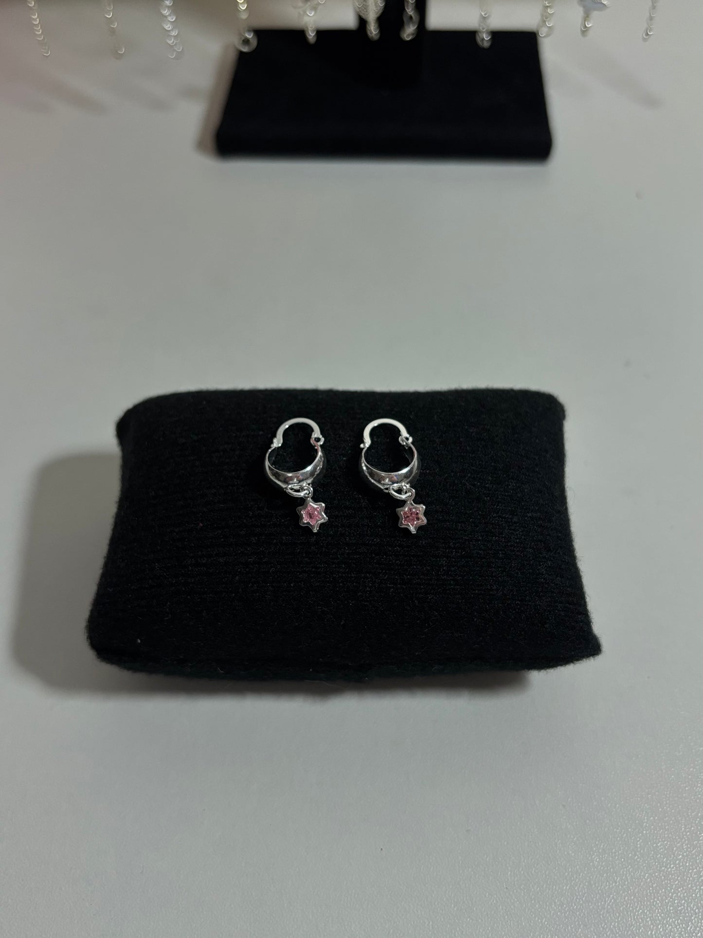 Aros de estrella